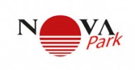 Nova Park Hotel - Logo